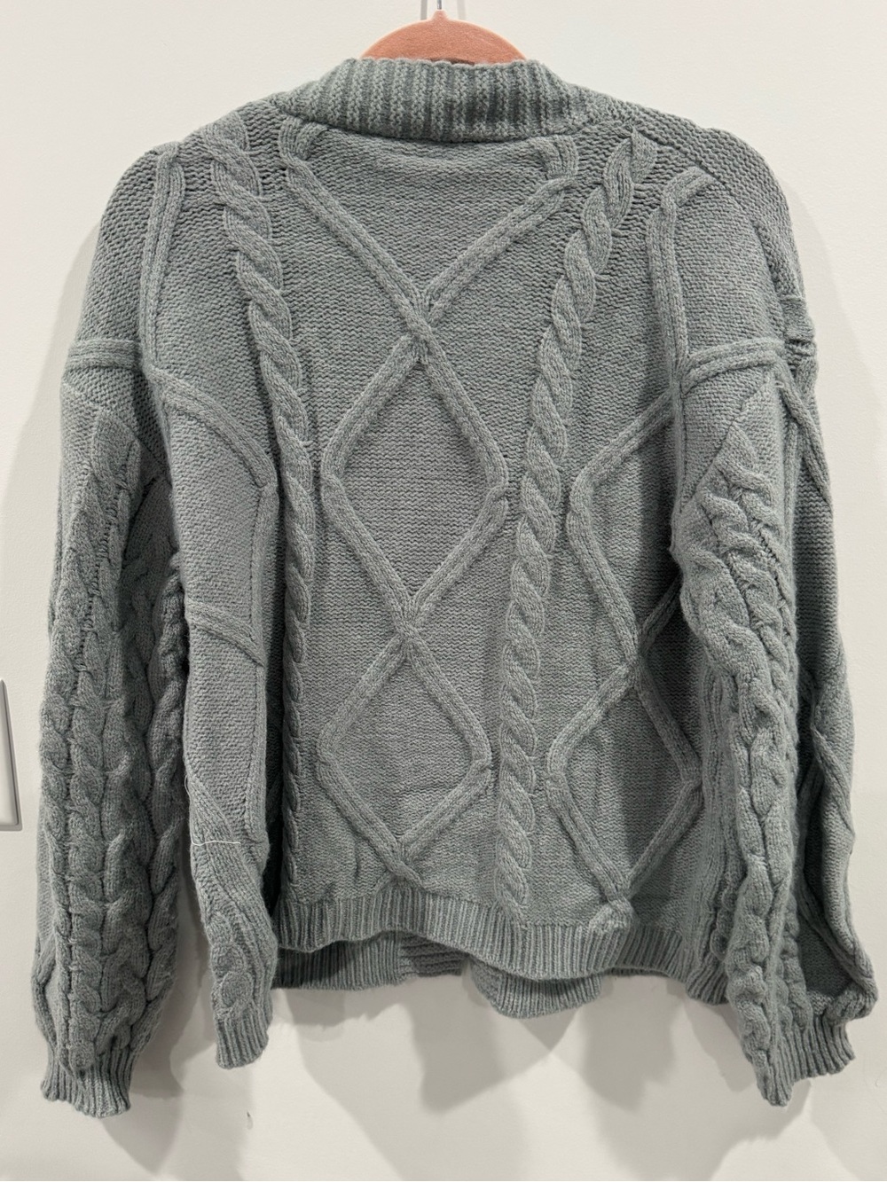 TAYLOR SWIFT [OFFICIAL] - TTPD CARDIGAN - Picture 3 of 5